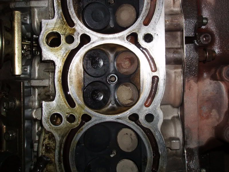 low compression cylinder 3 Page 2 MR2 Owners Club Forum